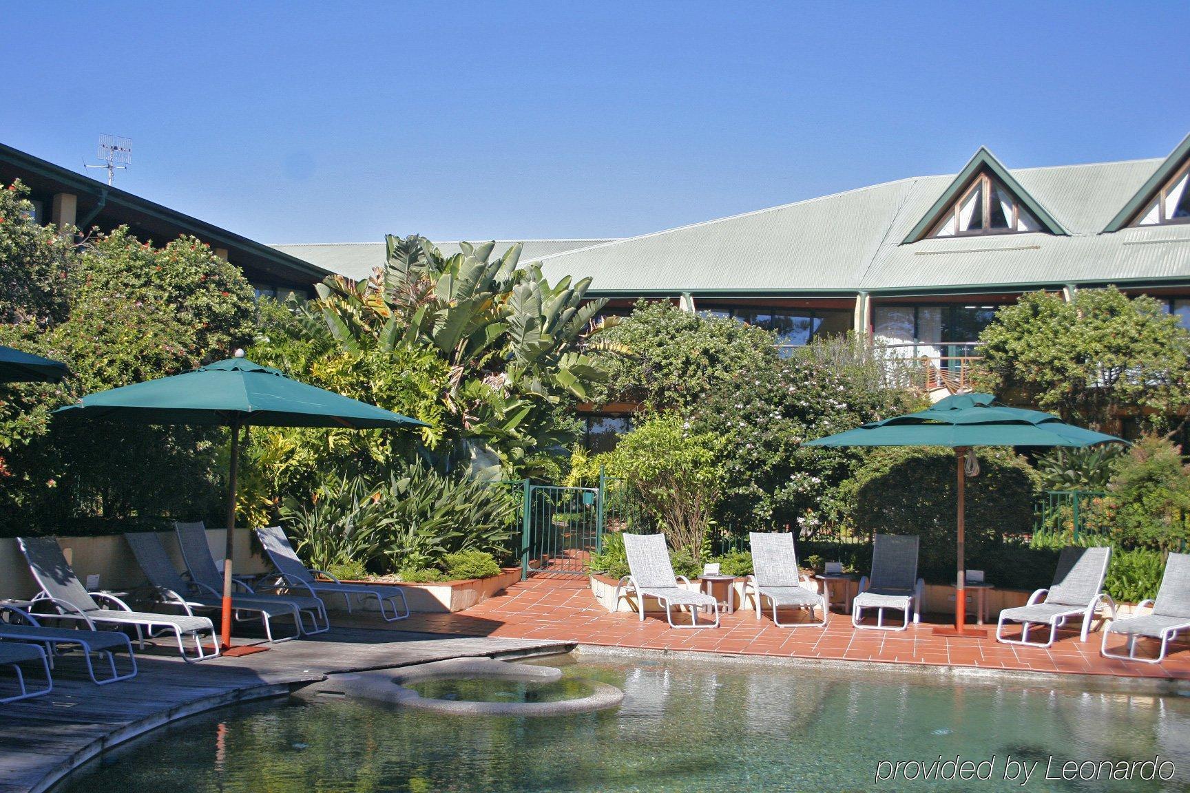 Beach Hotel Resort Byron Bay Exterior photo